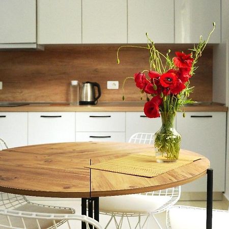Balu Apartment Durrës 외부 사진