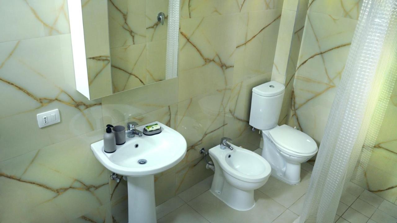 Balu Apartment Durrës 외부 사진
